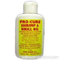 Pro–Cure Garlic Plus Bait Scent with UV Flash 2 fl. oz. Box 564774050